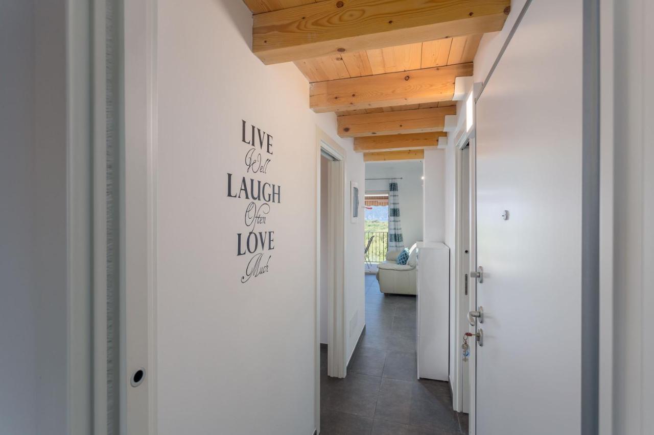 Gallery Apartment In Skrbčići Exteriér fotografie
