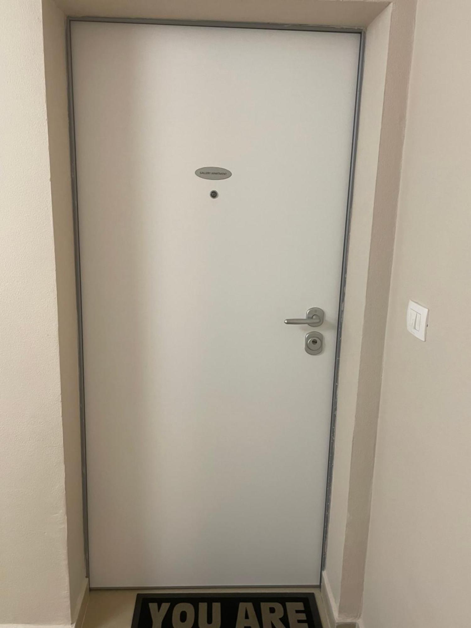 Gallery Apartment In Skrbčići Exteriér fotografie